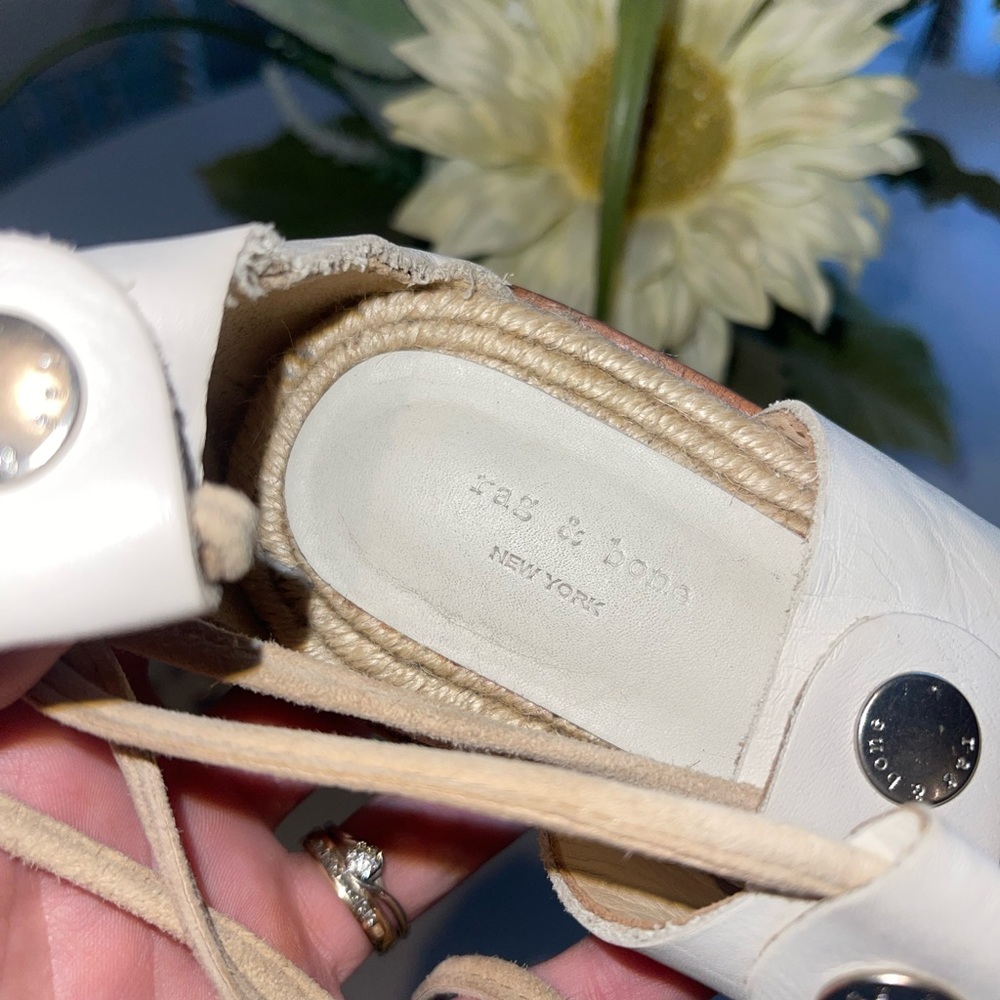 rag & bone sandals - Picture 4 of 7